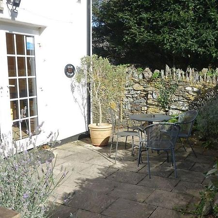 Ollie'S Cottage Dittisham Exterior photo