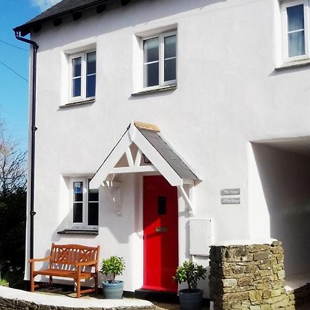 Ollie'S Cottage Dittisham Exterior photo