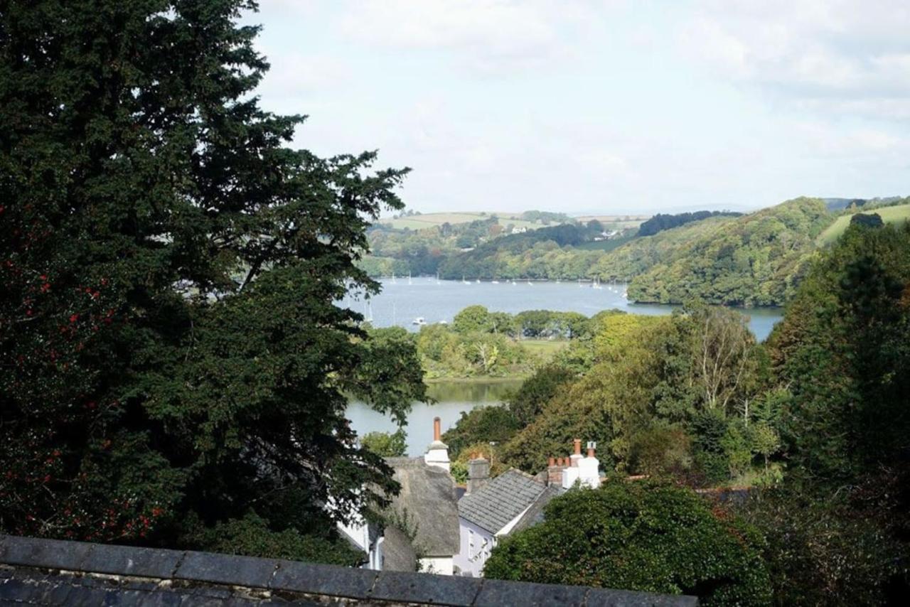 Ollie'S Cottage Dittisham Exterior photo